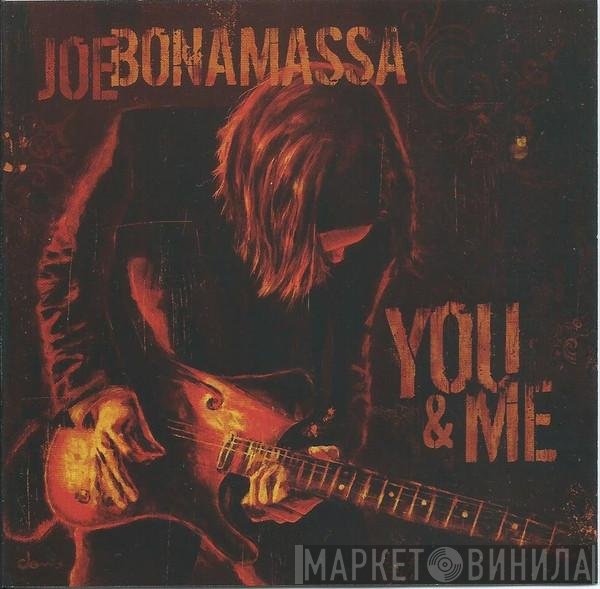 Joe Bonamassa  - You & Me