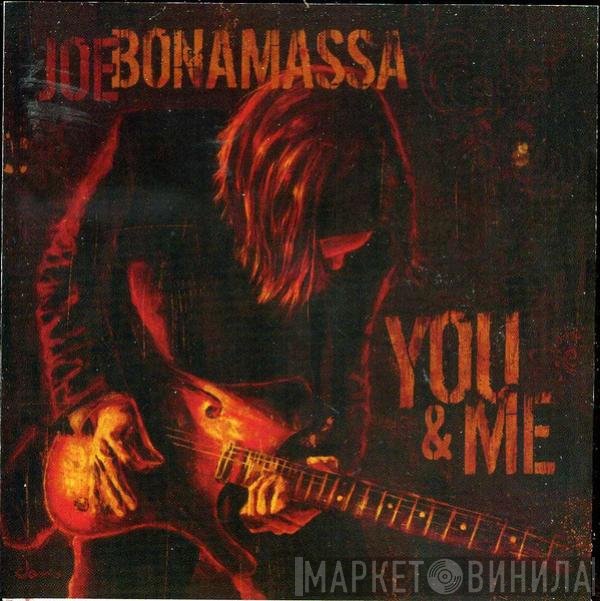 Joe Bonamassa  - You & Me