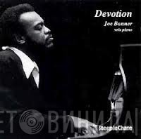 Joe Bonner  - Devotion
