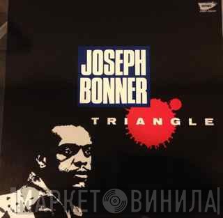 Joe Bonner Featuring Clint Houston & Billy Hart  - Triangle