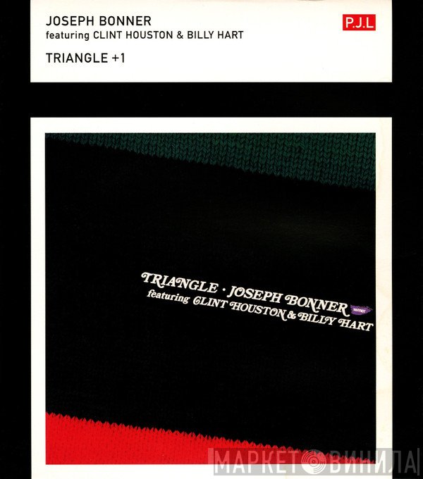 Joe Bonner  - Triangle + 1