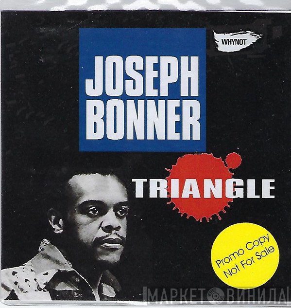 Joe Bonner  - Triangle