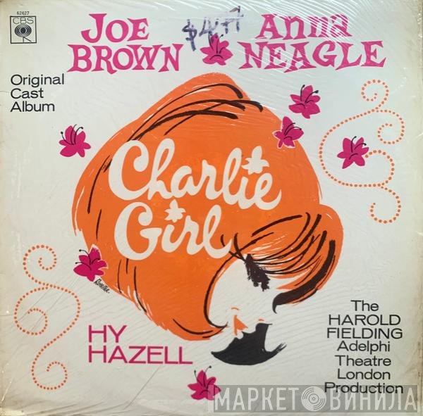 Joe Brown And Anna Neagle  - Charlie Girl
