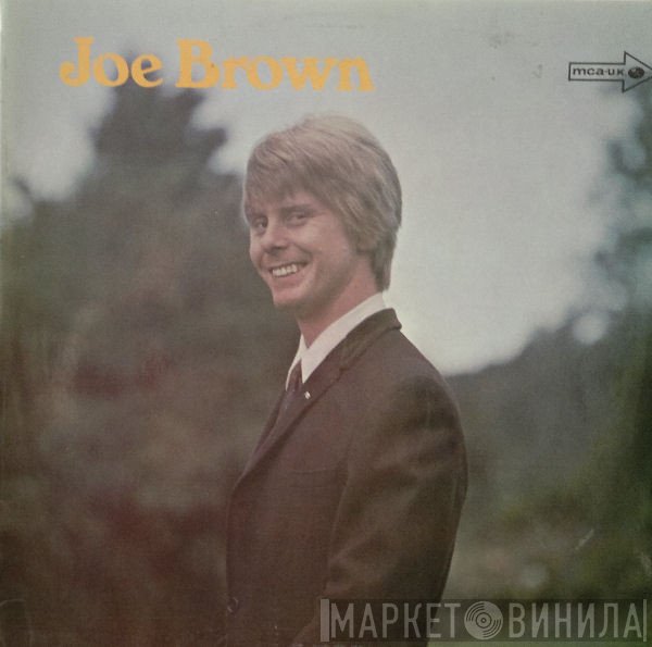 Joe Brown  - Joe Brown