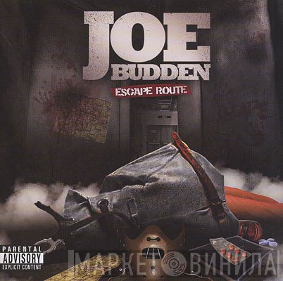 Joe Budden  - Escape Route