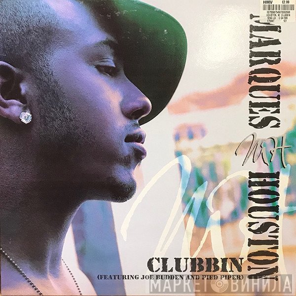 Joe Budden, Marques Houston, The Pied Piper  - Clubbin