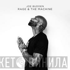 Joe Budden  - Rage & The Machine