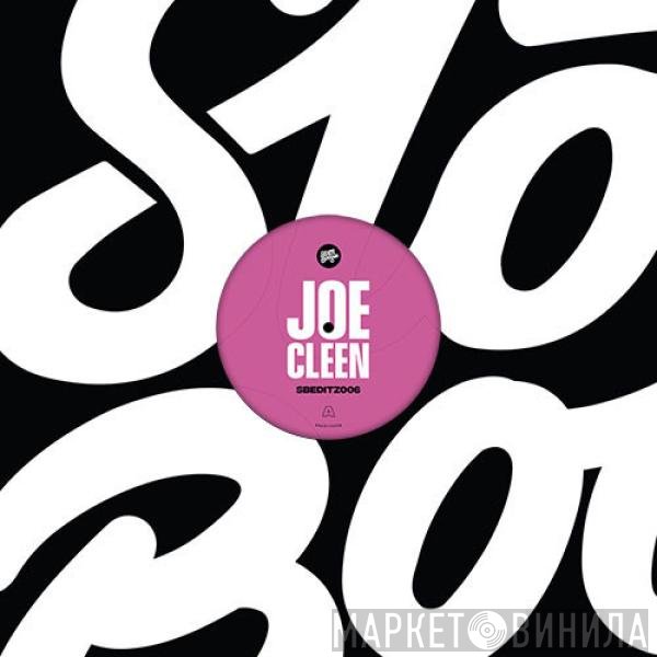 Joe Cleen - Time For Love EP