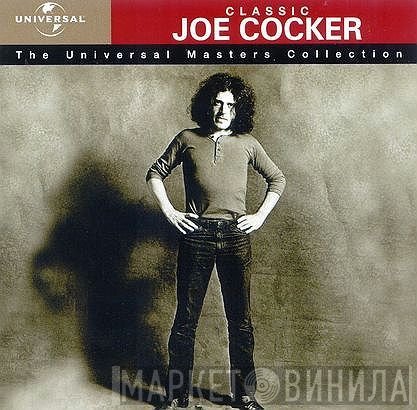 Joe Cocker  - Classic Joe Cocker