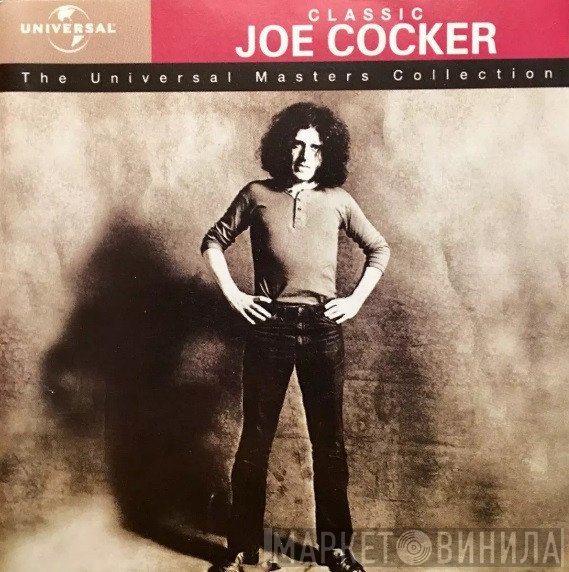 Joe Cocker  - Classic Joe Cocker