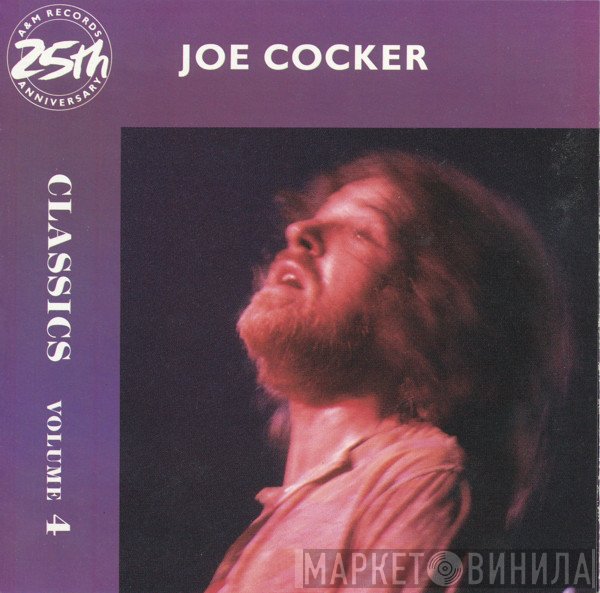 Joe Cocker  - Classics Volume 4