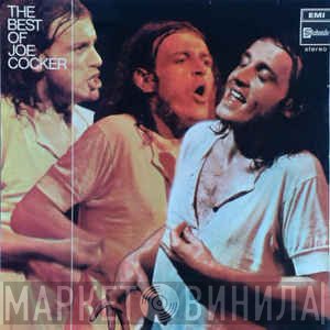 Joe Cocker  - Cocker Happy