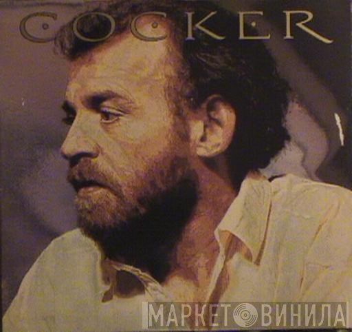 Joe Cocker  - Cocker
