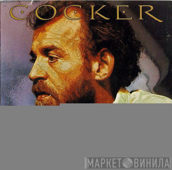 Joe Cocker  - Cocker