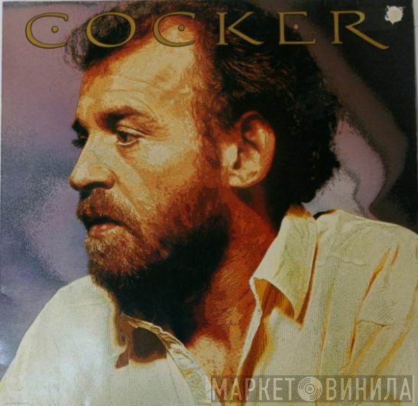 Joe Cocker - Cocker