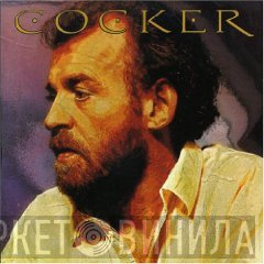 Joe Cocker  - Cocker
