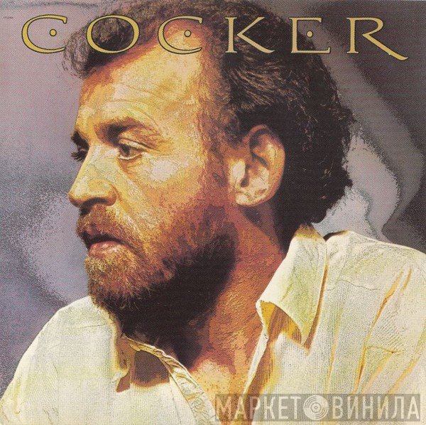 Joe Cocker  - Cocker