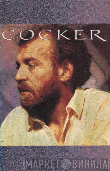 Joe Cocker  - Cocker