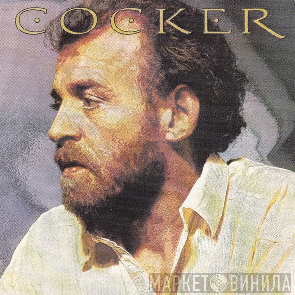 Joe Cocker  - Cocker