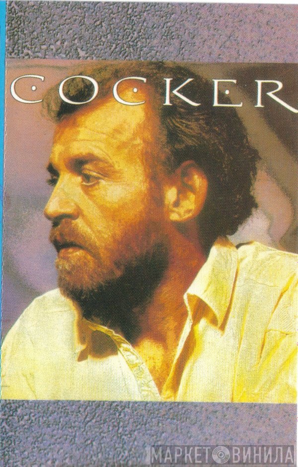 Joe Cocker  - Cocker