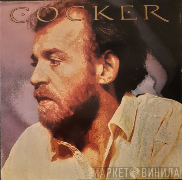 Joe Cocker  - Cocker