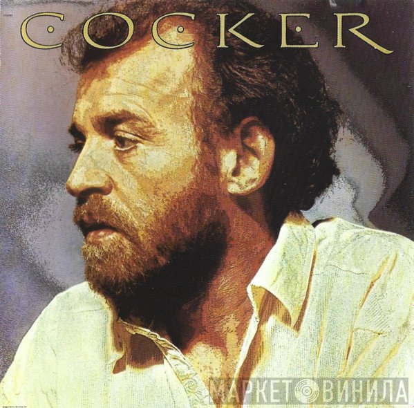 Joe Cocker  - Cocker