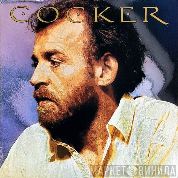 Joe Cocker  - Cocker