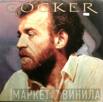 Joe Cocker  - Cocker