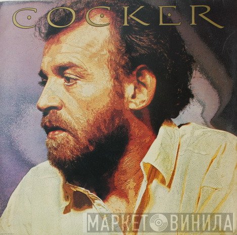 Joe Cocker  - Cocker