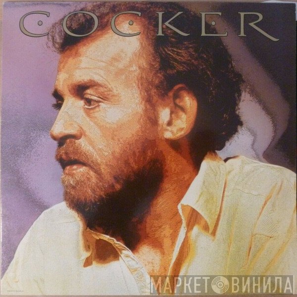 Joe Cocker  - Cocker