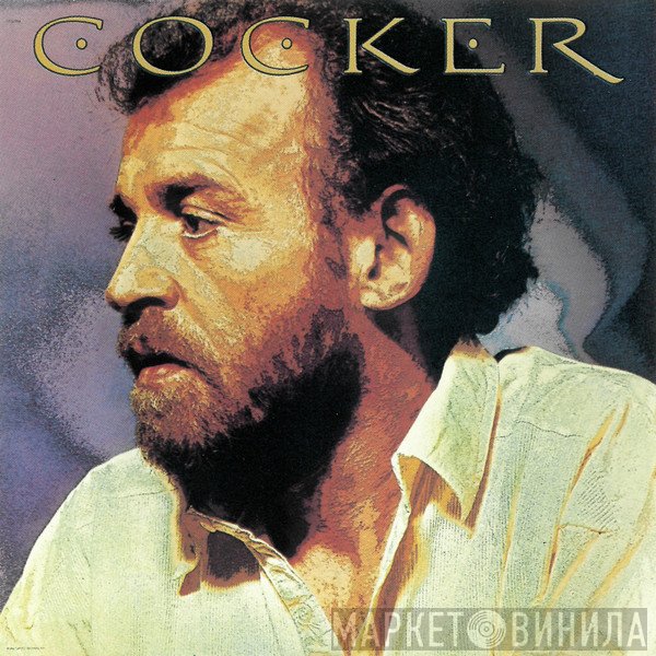 Joe Cocker  - Cocker