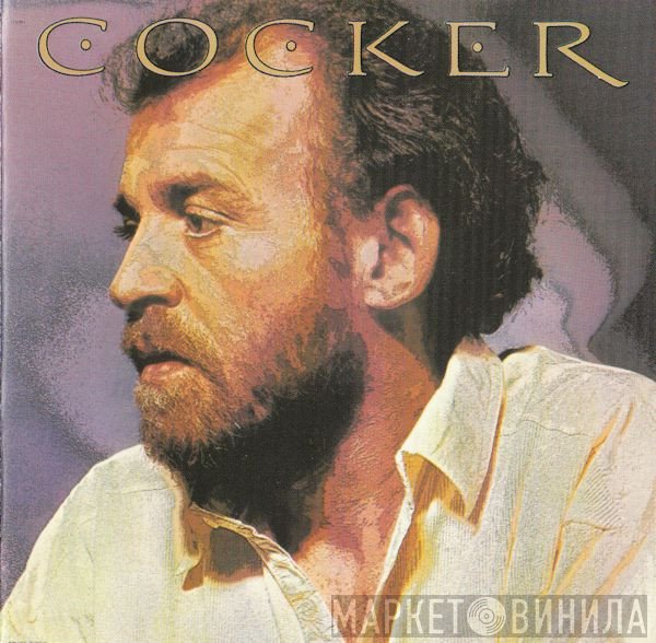 Joe Cocker  - Cocker