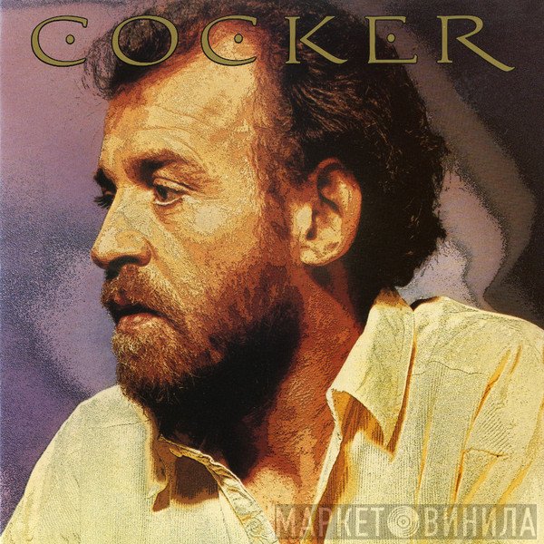 Joe Cocker  - Cocker