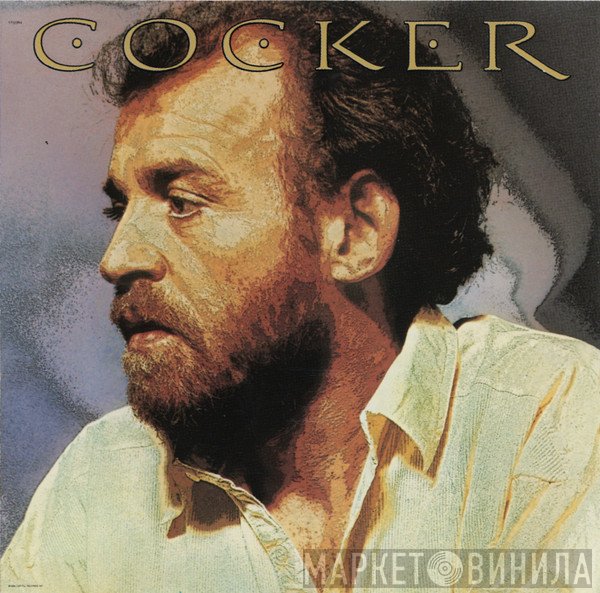 Joe Cocker  - Cocker