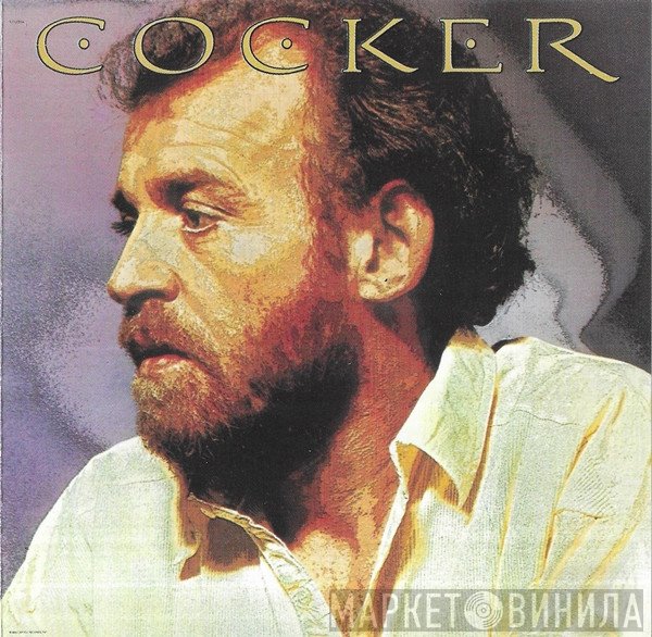Joe Cocker  - Cocker