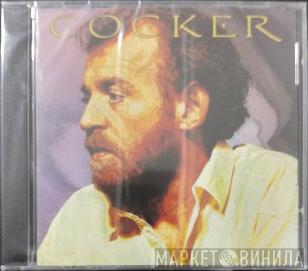 Joe Cocker  - Cocker