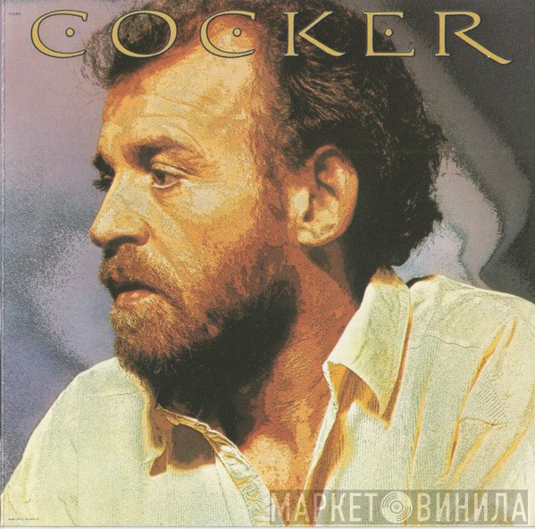 Joe Cocker  - Cocker