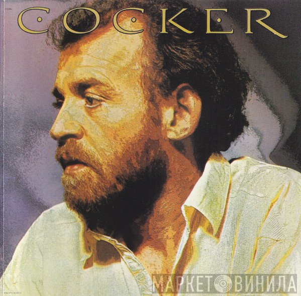 Joe Cocker  - Cocker