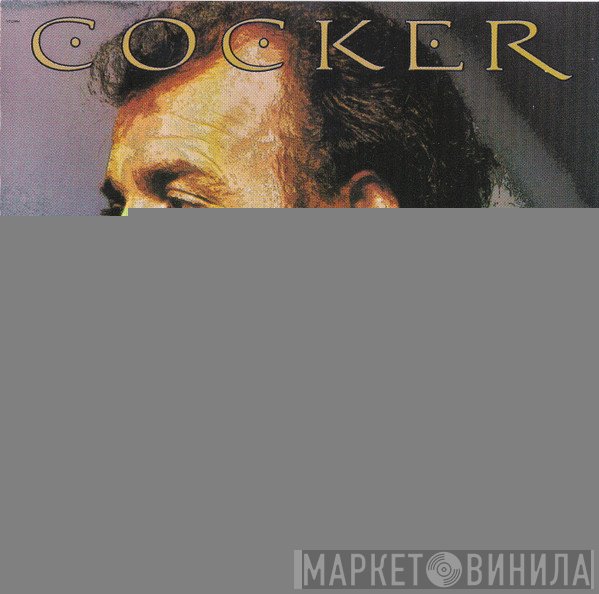 Joe Cocker  - Cocker