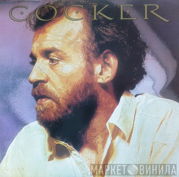 Joe Cocker  - Cocker
