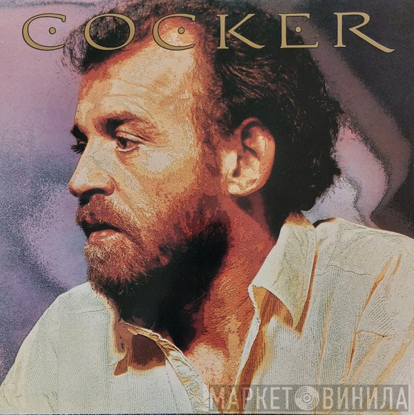 Joe Cocker  - Cocker
