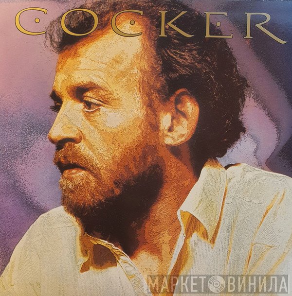 Joe Cocker  - Cocker