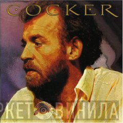 Joe Cocker  - Cocker