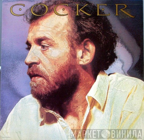 Joe Cocker - Cocker