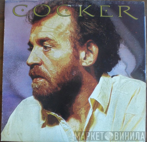 Joe Cocker  - Cocker