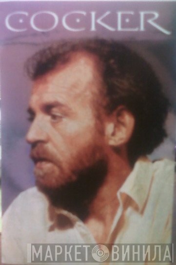 Joe Cocker  - Cocker