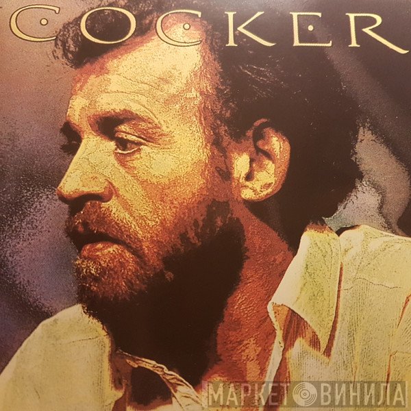 Joe Cocker  - Cocker