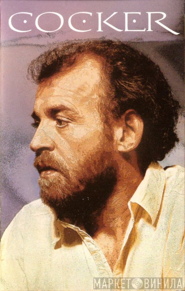 Joe Cocker  - Cocker