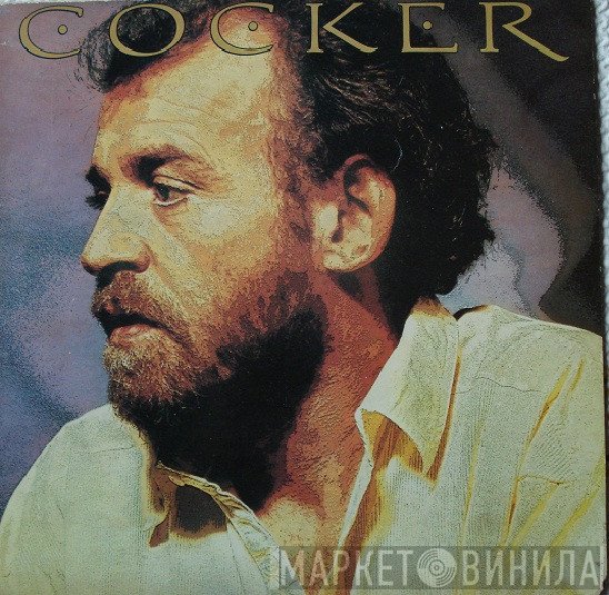 Joe Cocker  - Cocker