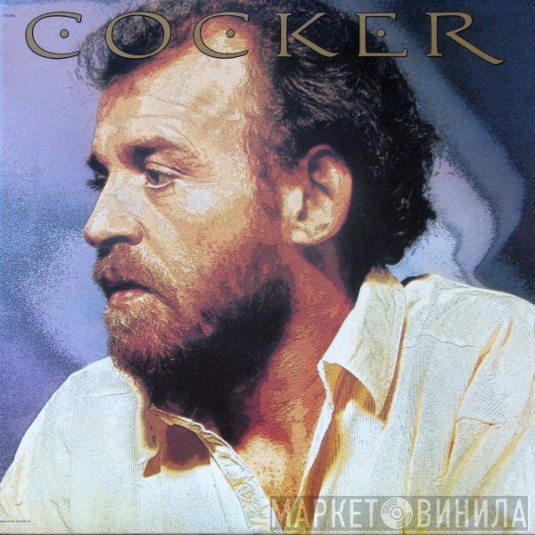 Joe Cocker  - Cocker